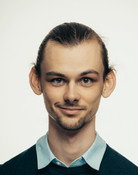 Mathias Vorbeck Finne-Larsson