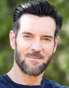 Largescale poster for Tony Horton