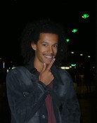 Axel Olivarius