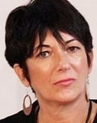 Ghislaine Maxwell