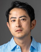 Hiroto Kamishiro