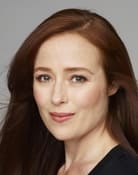 Grootschalige poster van Jennifer Ehle