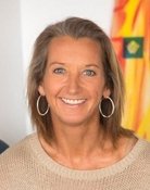 Grootschalige poster van Layne Beachley