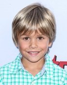 Luke Andrew Kruntchev
