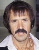 Grootschalige poster van Sonny Bono