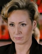 Ксения Кастор