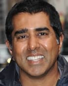 Grootschalige poster van Jay Chandrasekhar