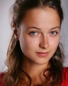 Grootschalige poster van Anastasiya Fursa