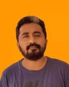 Anand Ekarshi
