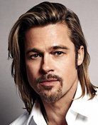 Brad Pitt