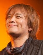 Hironobu Kageyama