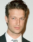 Largescale poster for Peter Scanavino