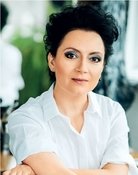 Grootschalige poster van Sandra Klavina