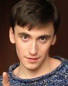 Сергей Краснов