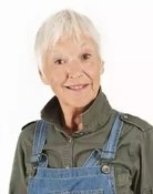 Grootschalige poster van Annie Louise Ross