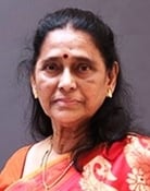 Grootschalige poster van Vijaya Chandrika