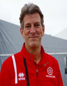 Graeme Lowdon