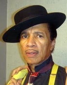 Grootschalige poster van Kid Creole