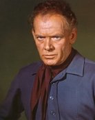 Charles Bickford