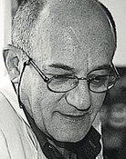 Stefanos Lazaridis
