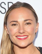 Briana Evigan