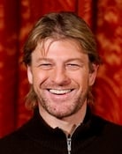 Grootschalige poster van Sean Bean