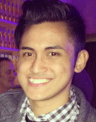 Ian Abando