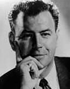 Grootschalige poster van Nelson Riddle