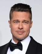 Brad Pitt