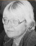 Анастасия Суханова