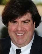 Grootschalige poster van Dan Schneider