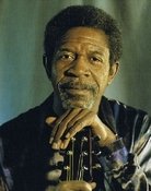 Luther Allison
