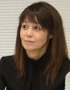 Natsuko Takahashi