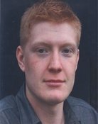 Liam Woodward