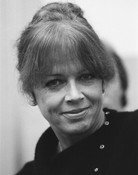 Sonja Barend