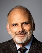 Grootschalige poster van Kurt Fuller