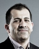 Stephen Espinoza