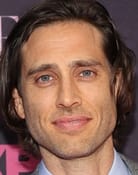 Grootschalige poster van Brad Falchuk