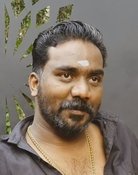 Abhijith Vijayan