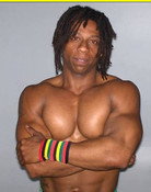 Robson Santos