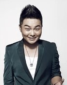 Zhang Yu