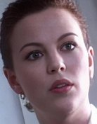 Rachel Tucker