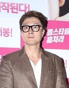 No Byeong-ha