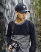 Abimanyu Zakaria