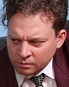 Mike Hunter