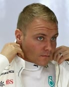 Largescale poster for Valtteri Bottas