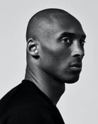 Grootschalige poster van Kobe Bryant