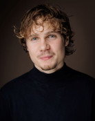 Max Morgan