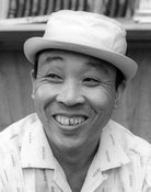 Haruo Nakajima