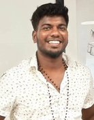 Kamesh Seshadri